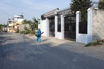Đồng Nai chuyển một người Trung Quốc nghi nhiễm virus Corona lên Bệnh viện Chợ Rẫy