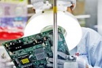 Foxconn ngừng hầu hết hoạt động sản xuất