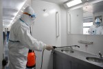 Không chỉ Vũ Hán, Trung Quốc còn phát hiện thêm một ổ dịch virus corona mới trong bệnh viện ở Bắc Kinh