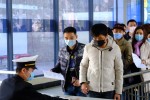 Phòng chống virus Corona, Quảng Ninh tạm dừng 2 chợ tập trung người Trung Quốc bán hàng