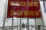 Tình hình dịch bệnh virus corona ở TP.HCM giờ ra sao?
