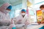 Virus Vũ Hán tấn công nền kinh tế Hàn Quốc