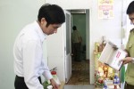 Xử lý hàng loạt nhà thuốc “găm” khẩu trang