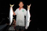 Cá bông lau đạt giá kỷ lục: 500.000 đồng mỗi ký