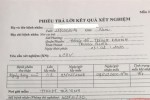 Cháu bé Trung Quốc bị sốt nhưng gia đình không cho đi bệnh viện cách ly hiện ra sao?