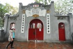 Nhiều di tích Hà Nội đóng cửa, dừng đón du khách để phòng tránh dịch Corona