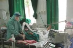 Những người quả cảm trong đại dịch