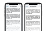 Apple tung ra iOS 13.4 Beta, sau đây là những thay đổi