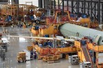 Hàng loạt "đại gia" công nghiệp bị gián đoạn sản xuất vì nCoV