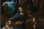 Sau hơn 500 năm, bí mật ẩn dưới kiệt tác nổi tiếng của Leonardo da Vinci cuối cùng đã được giải mã