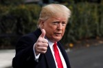 Thượng viện tha bổng Trump