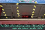 TP.HCM đề xuất cho học sinh nghỉ thêm một tuần