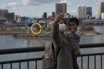 Lo lắng bao trùm Olympic 2020 vì virus corona