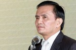 Ông Ngô Văn Tuấn làm Phó trưởng phòng Quản trị - Tài vụ Văn phòng UBND tỉnh Thanh Hóa