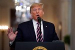 Ông Trump nói vừa "ra khỏi địa ngục", hy vọng các Tổng thống tương lai không giống mình