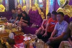 Phúc "XO" cấm nhân viên bán ma túy cho khách