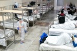Số người chết vì virus corona tăng lên 638