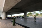 Thi thể bị phân xác trong vali trên sông Hàn: Bị 2 đồng hương sát hại