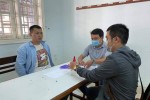 Thi thể bị phân xác trong vali trên sông Hàn: Mâu thuẫn chia tiền đánh bạc