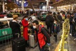 Hong Kong bắt đầu cách ly người đến từ đại lục