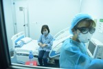 3 bệnh nhân nhiễm virus corona ở Vĩnh Phúc xuất viện