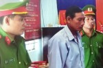 Tranh chấp ranh đất, chém người thuê đất