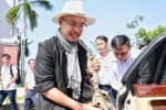 Hoãn thi hành án vụ tranh chấp ly hôn vợ chồng Đặng Lê Nguyên Vũ