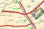 Hơn 9.000 tỷ đồng làm cao tốc Biên Hòa - Vũng Tàu dài 47km