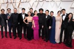 'Ký sinh trùng' lập nên kỳ tích, trở thành phim châu Á thắng lớn tại Oscar 2020
