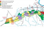 TP.HCM: Đấu giá 2 khu đất thương mại tại Đô thị mới Nam Thành phố