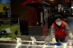 Trung Quốc chật vật tái khởi động nền kinh tế