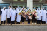 Việt Nam đã chữa khỏi 6/14 bệnh nhân nhiễm virus Corona