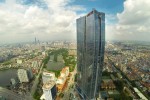 Dự báo nhu cầu văn phòng tại Hà Nội và TP.HCM tăng mạnh 10 năm tới