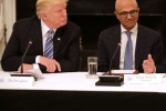 Tỷ phú Jeff Bezos chính thức phát động tấn công nhắm vào Tổng thống Donald Trump