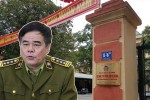 Cục QLTT Hải Dương "tê liệt" vì thủ trưởng mải trốn nợ, không đi làm