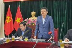 Hà Nội đồng ý mời đơn vị nước ngoài tham gia phá dỡ 8B Lê Trực