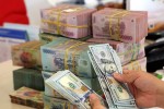 Ngày 12/2: Tỷ giá USD/VND tiếp tục đi xuống