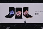 Samsung đã thiết kế một cái “bẫy bụi” đặc biệt cho Galaxy Z Flip, khẳng định bền hơn gấp nhiều lần Galaxy Fold