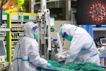 Thử nghiệm vaccine ngừa virus corona trên chuột