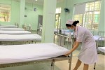 Thực hư chuyện quận Bình Tân cách ly 1.024 người đến từ vùng dịch Covid-19