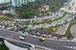TP.HCM sẽ hoàn thành 53 dự án cầu, đường giảm ùn tắc trong năm nay