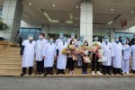 Bệnh nhân ở Vĩnh Phúc nhiễm virus corona là ca thứ 16 tại Việt Nam