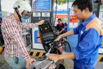 Giá xăng có thể giảm sâu