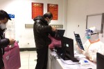 Lo ngại về số nhiễm nCoV thực tế ở Vũ Hán