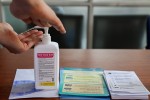 Những cách phòng nCoV cho dân công sở