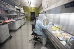 WHO: Thuốc đặc trị virus Corona chủng mới đang được thử nghiệm