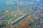 Giám đốc F1: "Chặng đua Việt Nam không hoãn"