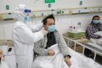 Thêm gần 5.000 người nhiễm virus corona