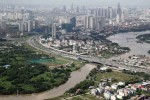 Môi giới bất động sản “hết việc”