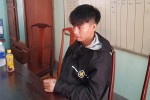 Một cảnh sát bị đâm chết khi chở bạn gái về nhà sau đêm lễ tình nhân 14.2